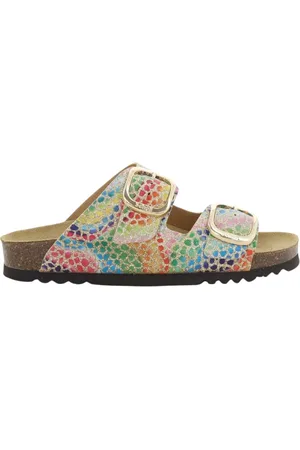 Scholl Dames, Schoenen, Veelkleurig, Maat: 38 EU
