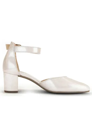Gabor Dames, Schoenen, , Maat: 40 EU Leer