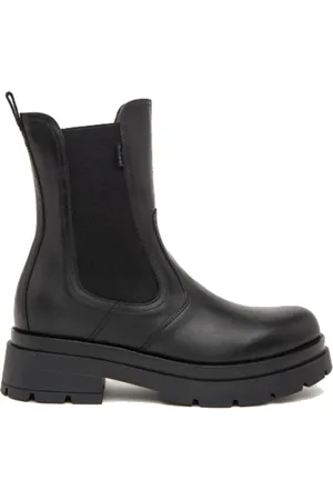 Nero Giardini Dames, Schoenen, Zwart, Maat: 36 EU Leer