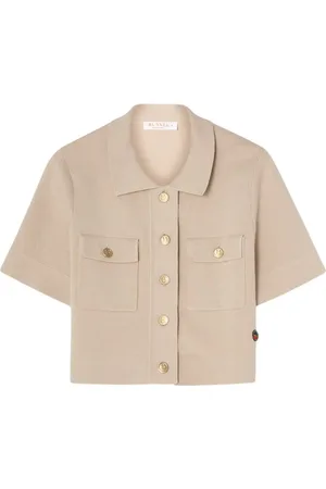 BUSNEL Dames, Jassen, , Maat: 2XL Katoen
