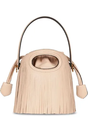 Etro Dames, Tassen, Roze, Maat: ONE Size Leer
