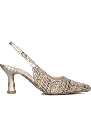 Lodi Dames, Schoenen, Veelkleurig, Maat: 40 EU
