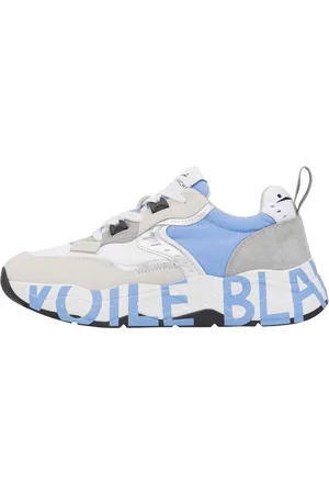 Voile blanche Dames, Schoenen, Veelkleurig, Maat: 35 EU Suède