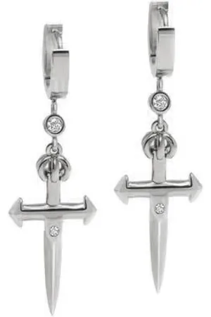 Nialaya Unisex, Accessoires, Grijs, Maat: ONE Size