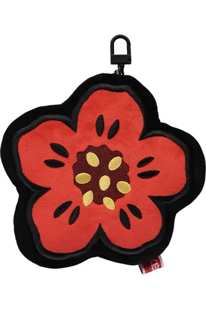 Kenzo Heren, Accessoires, Zwart, Maat: ONE Size Katoen