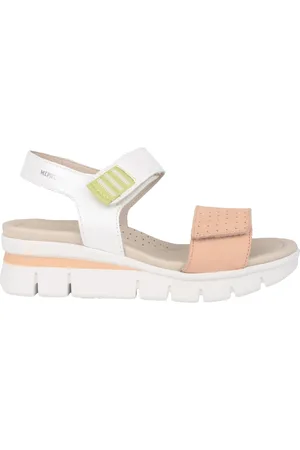 Mephisto Dames, Schoenen, Veelkleurig, Maat: 40 EU Leer