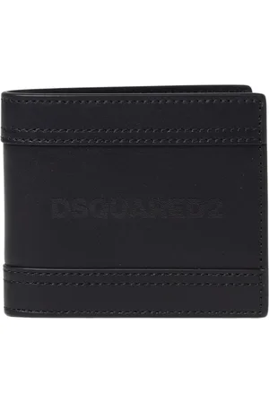 Dsquared2 Heren, Accessoires, Zwart, Maat: ONE Size
