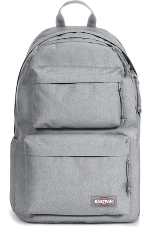 Eastpak Dames, Tassen, Grijs, Maat: ONE Size Denim