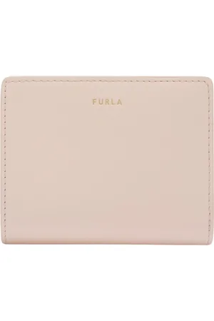 Furla Dames, Accessoires, , Maat: ONE Size Leer