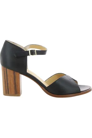 ATELIER CONTENT Dames, Schoenen, Zwart, Maat: 41 EU