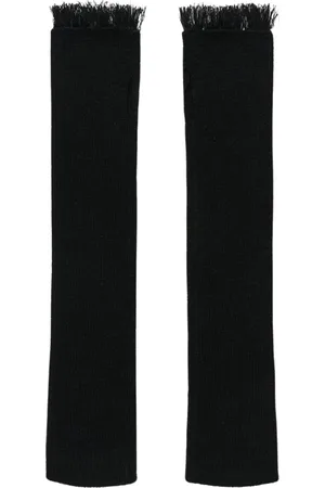 By Malene Birger Dames, Accessoires, Zwart, Maat: ONE Size