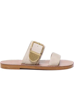 Chloé Dames, Schoenen, , Maat: 36 1/2 EU