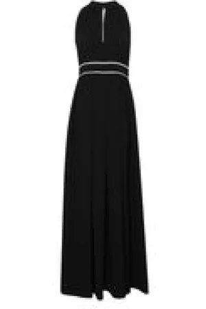 Max Mara Dames, Jurken, Zwart, Maat: XS