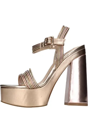 Steve Madden Dames, Schoenen, Roze, Maat: 38 EU Synthetisch