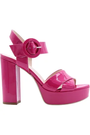 Nero Giardini Dames, Schoenen, Roze, Maat: 40 EU