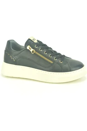 Nero Giardini Dames, Schoenen, Zwart, Maat: 41 EU