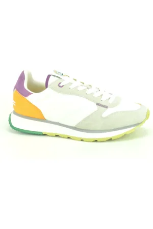 HOFF Dames, Schoenen, Veelkleurig, Maat: 36 EU Nylon