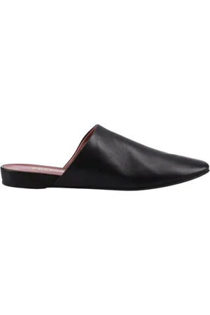Premiata Dames, Schoenen, Zwart, Maat: 36 EU Leer