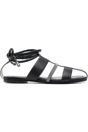 Fabiana Filippi Dames, Schoenen, Zwart, Maat: 37 1/2 EU