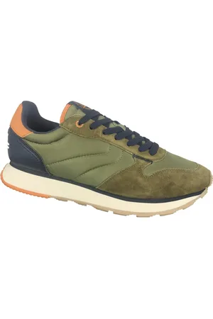 HOFF Heren, Schoenen, Groen, Maat: 44 EU