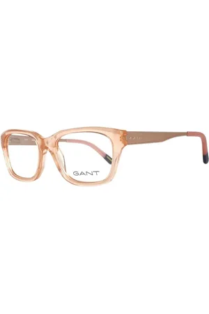 GANT Dames, Accessoires, Oranje, Maat: ONE Size