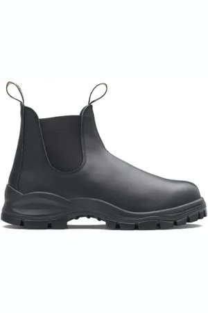 Blundstone Dames, Schoenen, Zwart, Maat: 37 1/2 EU Leer