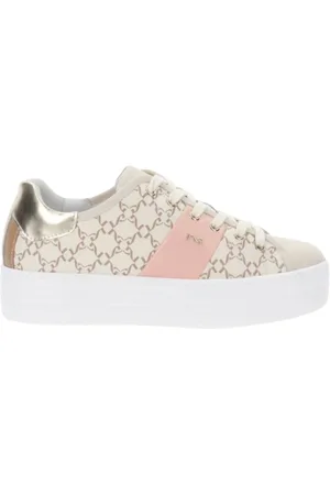 Nero Giardini Dames, Schoenen, , Maat: 38 EU Leer