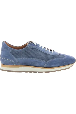 Ambiorix Heren, Schoenen, Blauw, Maat: 44 EU