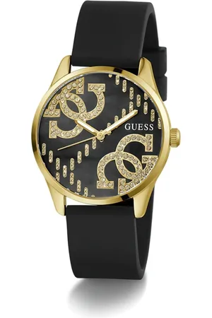 Guess Dames, Accessoires, Zwart, Maat: ONE Size