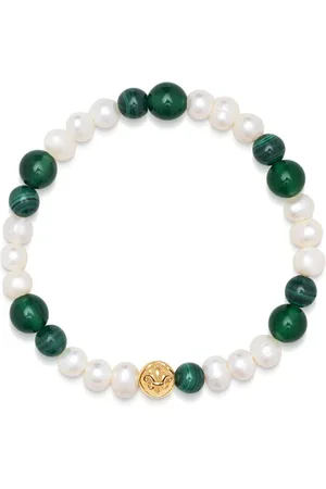 Nialaya Heren, Accessoires, Geel, Maat: XL