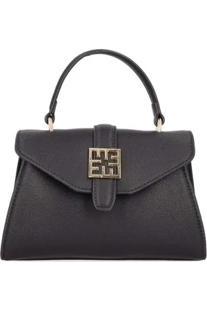 ERMANNO SCERVINO Dames, Tassen, Zwart, Maat: ONE Size Leer
