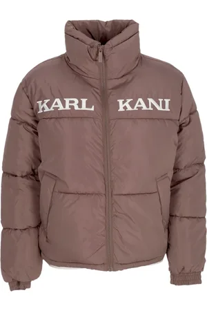 Karl Kani Dames, Jassen, Roze, Maat: L Zijde