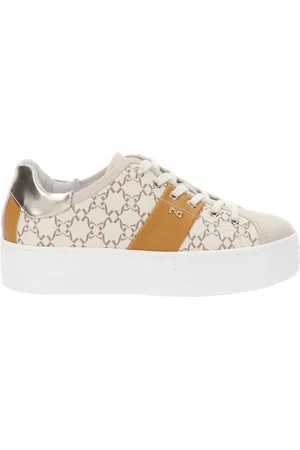 Nero Giardini Dames, Schoenen, , Maat: 38 EU Leer