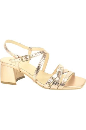 Nero Giardini Dames, Schoenen, Roze, Maat: 40 EU