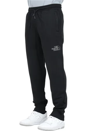 The North Face Heren, Broeken, Zwart, Maat: S Katoen