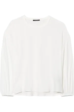 Luisa Cerano Dames, Blouses & Shirts, , Maat: XS Zijde