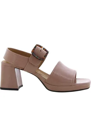 Chie Mihara Dames, Schoenen, Roze, Maat: 40 EU