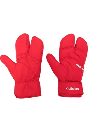 adidas Dames, Accessoires, Rood, Maat: S Poliester