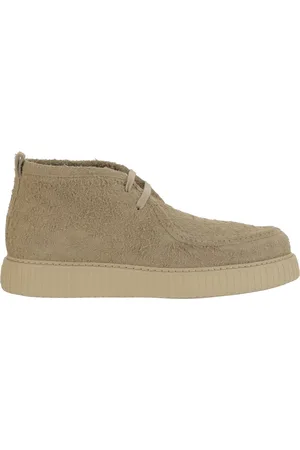 Hogan Heren, Schoenen, , Maat: 40 EU Leer