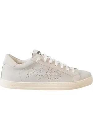 P448 Heren, Schoenen, Grijs, Maat: 42 EU