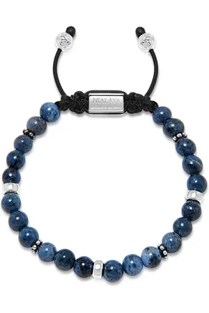 Nialaya Heren, Accessoires, Grijs, Maat: M Nylon