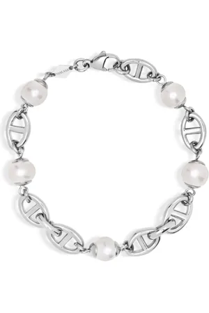 Nialaya Heren, Accessoires, Grijs, Maat: L