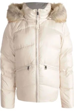 Calvin Klein Dames, Jassen, , Maat: M Poliester