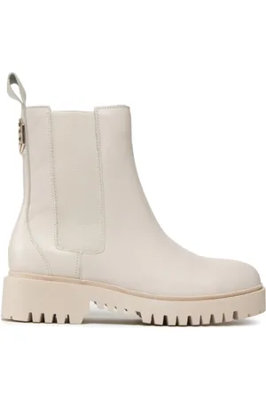 Guess Dames, Schoenen, , Maat: 41 EU Leer