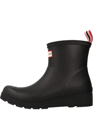 Hunter Dames, Schoenen, Zwart, Maat: 37 EU