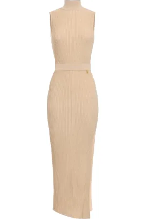 Elisabetta Franchi Dames, Jurken, , Maat: XS Viscose
