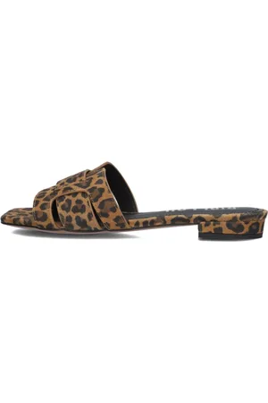 Bibi Lou Dames, Schoenen, Bruin, Maat: 37 EU