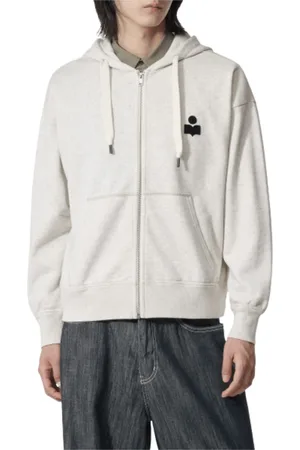 Isabel Marant Heren, Sweatshirts & Hoodies, , Maat: L Katoen