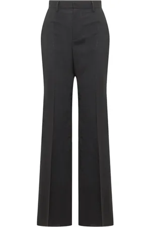 Dsquared2 Dames, Broeken, Zwart, Maat: S