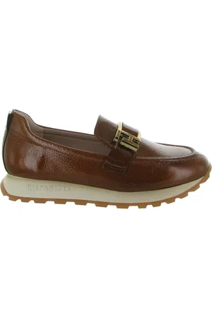 Hispanitas Dames, Schoenen, Bruin, Maat: 40 EU